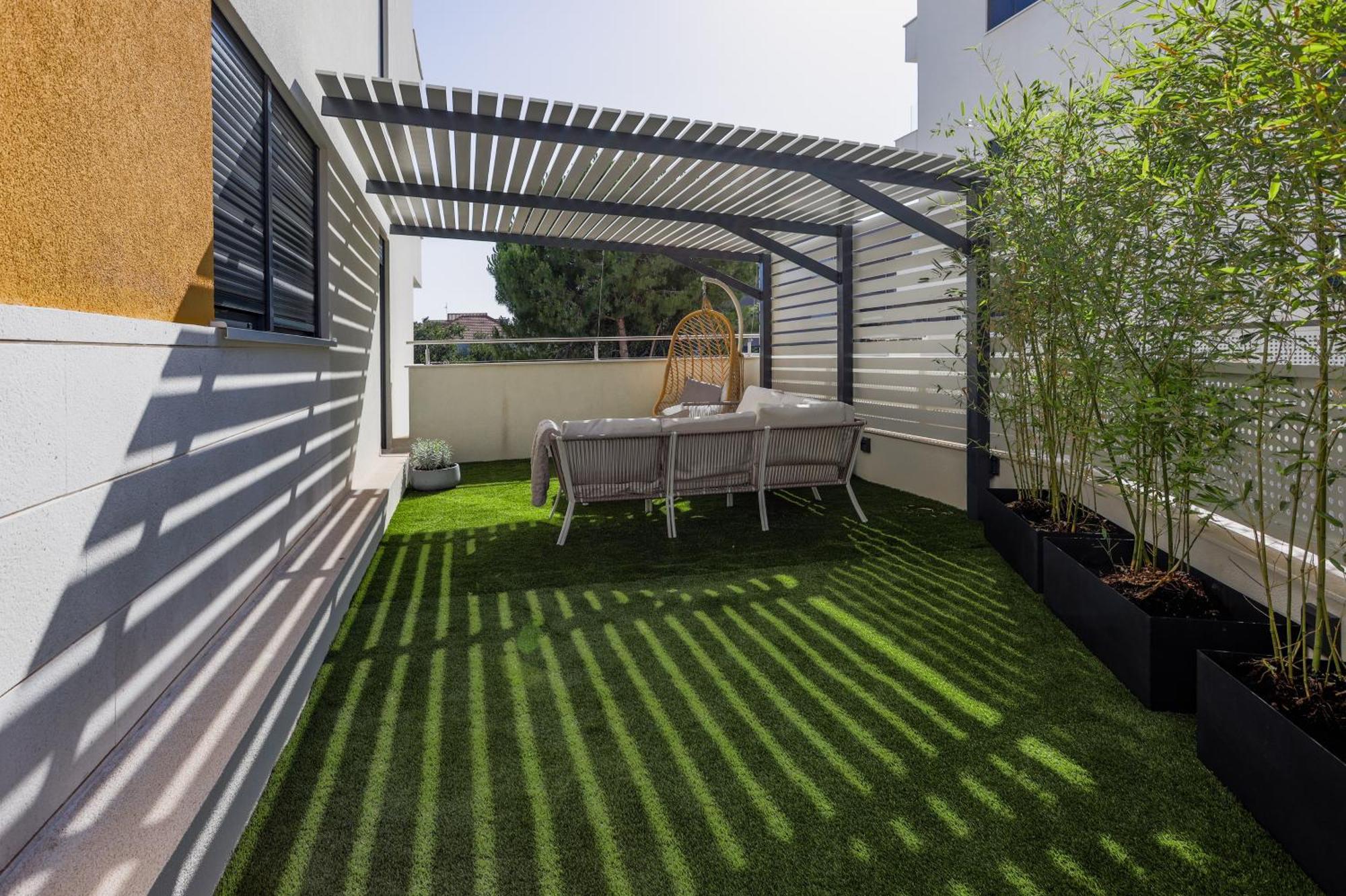 Borik Residence 2024 Zadar Ngoại thất bức ảnh